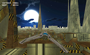 Time Dimension Racer Screenshot 0