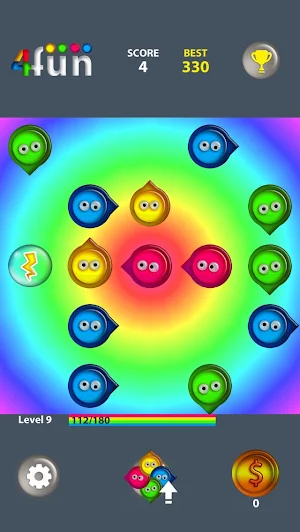 4fun! Screenshot 1