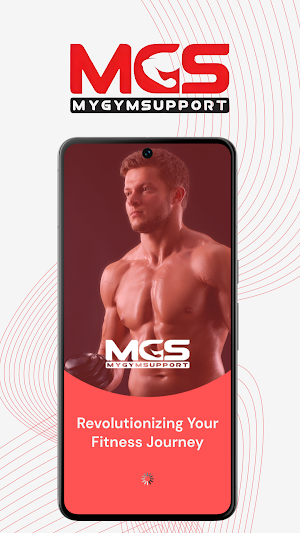 My Gym Support Screenshot 0