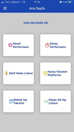 Element Asistan Screenshot 2