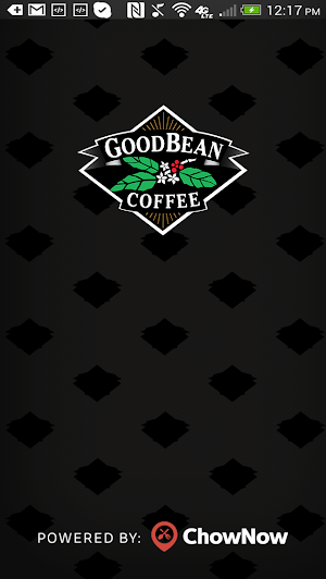 GoodBean Screenshot 0