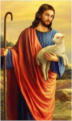 Jesus Christ HD Wallpapers Screenshot 2