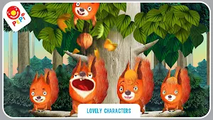 Pepi Tree Lite Screenshot 3