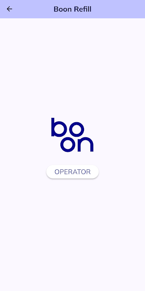 Boon Refill Screenshot 1