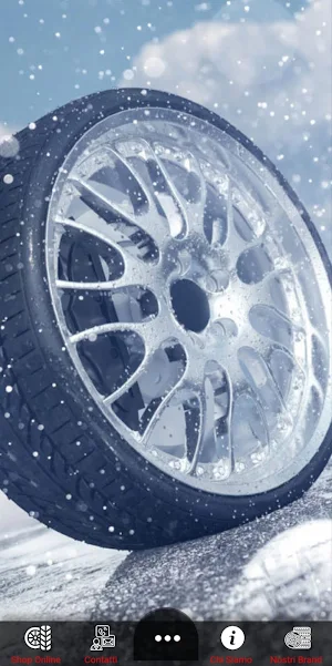 BEST GOMME PNEUS APP Screenshot 0