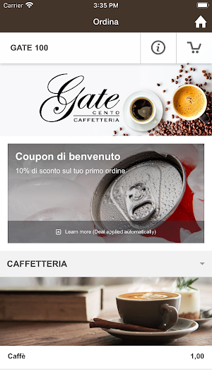 Gate 100 Screenshot 1