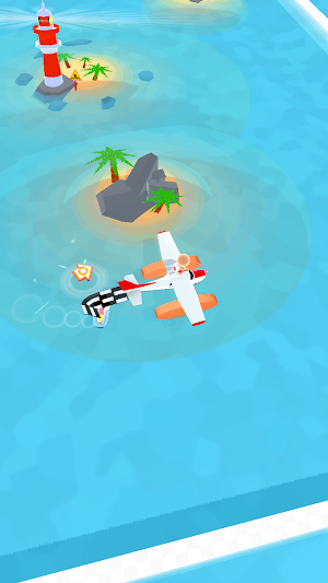 Meg Survival Screenshot 2