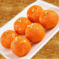 How to make tasty Ladoo