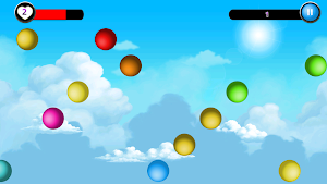 Capture Balls Screenshot 3
