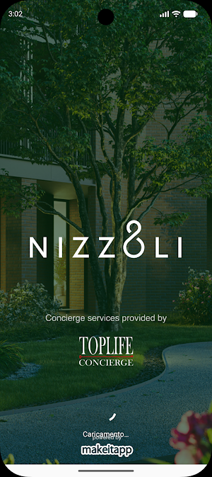Nizzoli 8 Concierge Screenshot 0