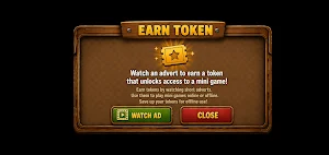Wasp Invaders Screenshot 2