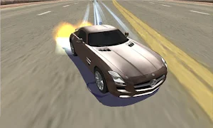 Crazy Racing Screenshot 1