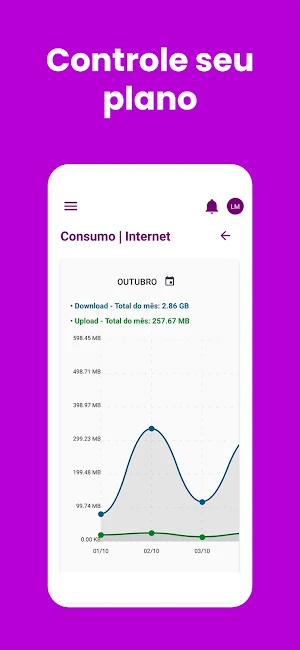 Myxtell Screenshot 2