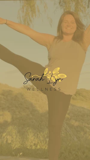 Sarah Lyn Wellness Screenshot 0