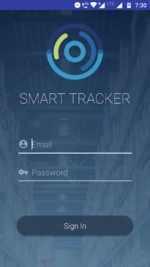 Smart Tracker Screenshot 0