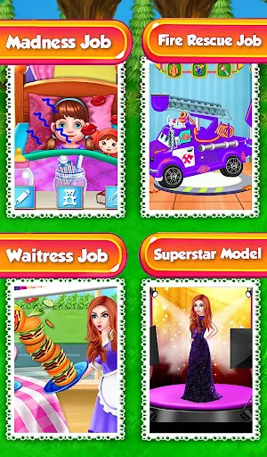 My Entrepreneur Dream Job Screenshot 3