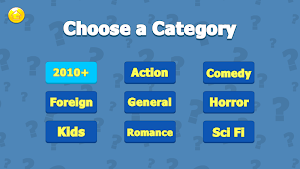 The Movie Trivia Challenge Screenshot 1