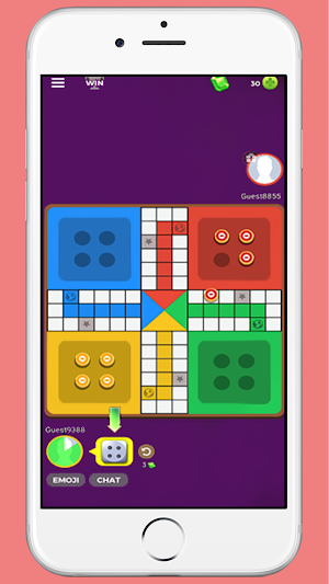 Ludo Star - Ludo Star 2 Game Screenshot 0
