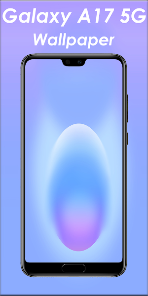 Galaxy A17 5G Wallpaper Screenshot 0