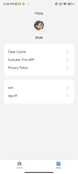 Sncowete Screenshot 3
