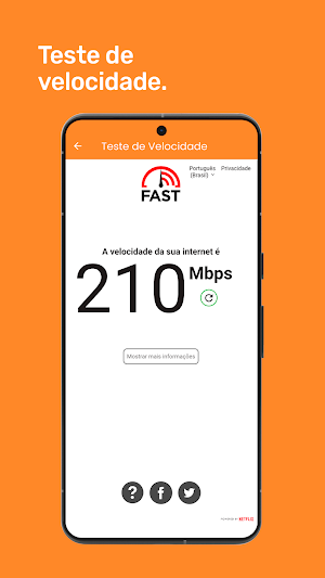 Fnlink Telecom Screenshot 1