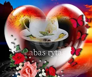 Labas rytas Screenshot 0