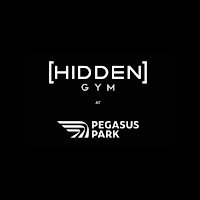 Hidden Gym At Pegasus Park
