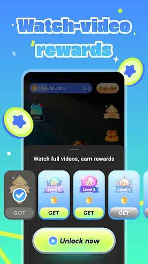VidCash Screenshot 1