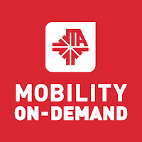 JTA Mobility On-Demand