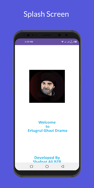 Ertugrul Drama Screenshot 0