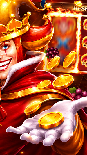Fire Joker Screenshot 2