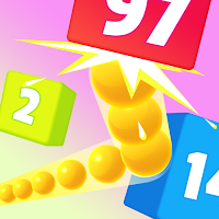 Treasure Smasher 3D-Win Cash