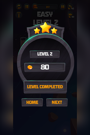 Cosmic Water Sort - Puzzle Screenshot 3