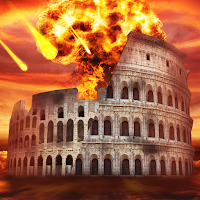 Destruction Games Planet Smash