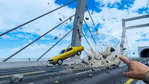 Crazy Playground Physics Arena Screenshot 0