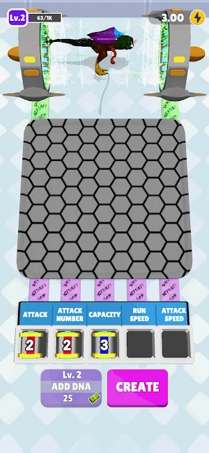 Zerg Crisis Screenshot 2