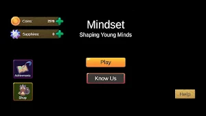 Mindset The Game Screenshot 0