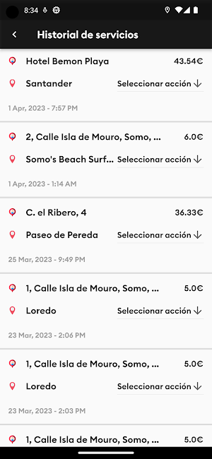 Ibercar Screenshot 3