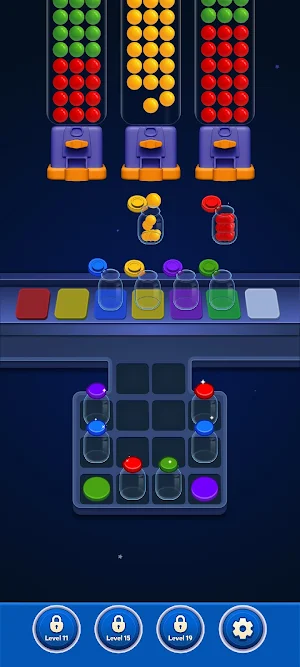 Gumball Factory Screenshot 3