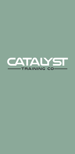 Catalyst Training Co. Screenshot 0