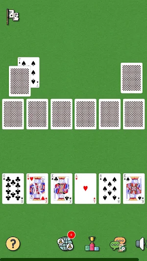 Durak, card game Screenshot 2