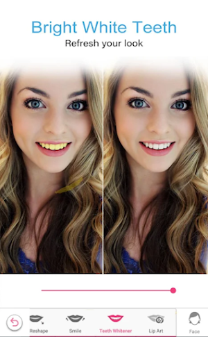 Beauty Camera : Selfie & Photo Screenshot 3