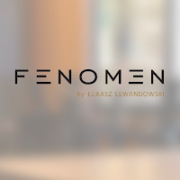 Fenomen by Łukasz Lewandowski