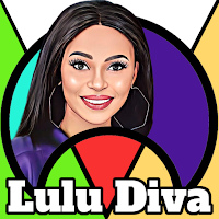 I Miss You Mama Lulu Diva