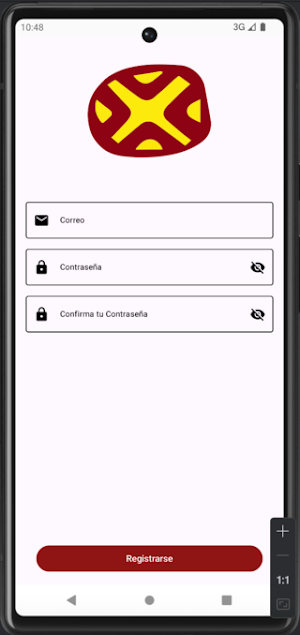 CSP Móvil Lima Callao Screenshot 1