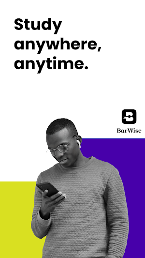 BarWise Screenshot 0