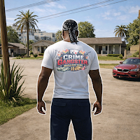 Crime Gangster Mafia City Game