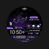 SamWatch Fantasy B 2024 Sco