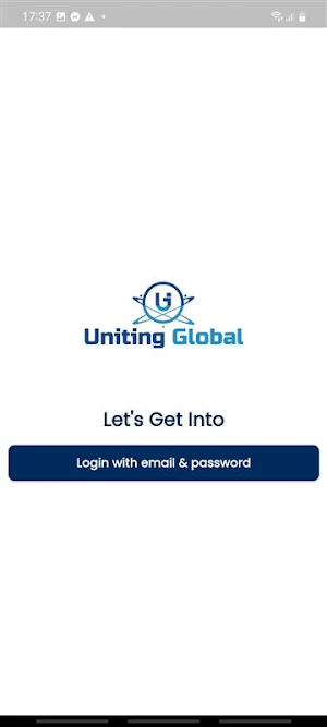 Uniting Global Screenshot 1