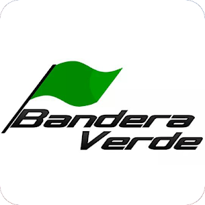 Bandera Verde Automovilismo Screenshot 0